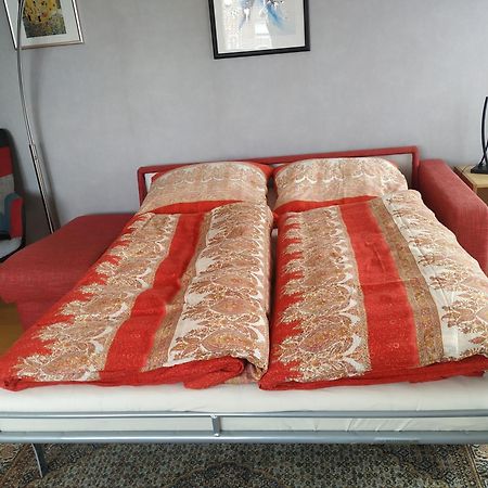 Ferienwohnung Diepold Wasserburg Esterno foto
