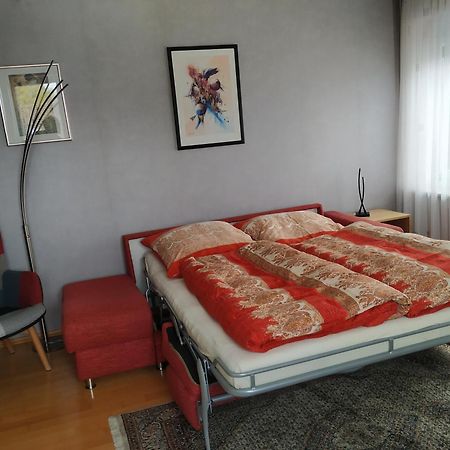 Ferienwohnung Diepold Wasserburg Esterno foto