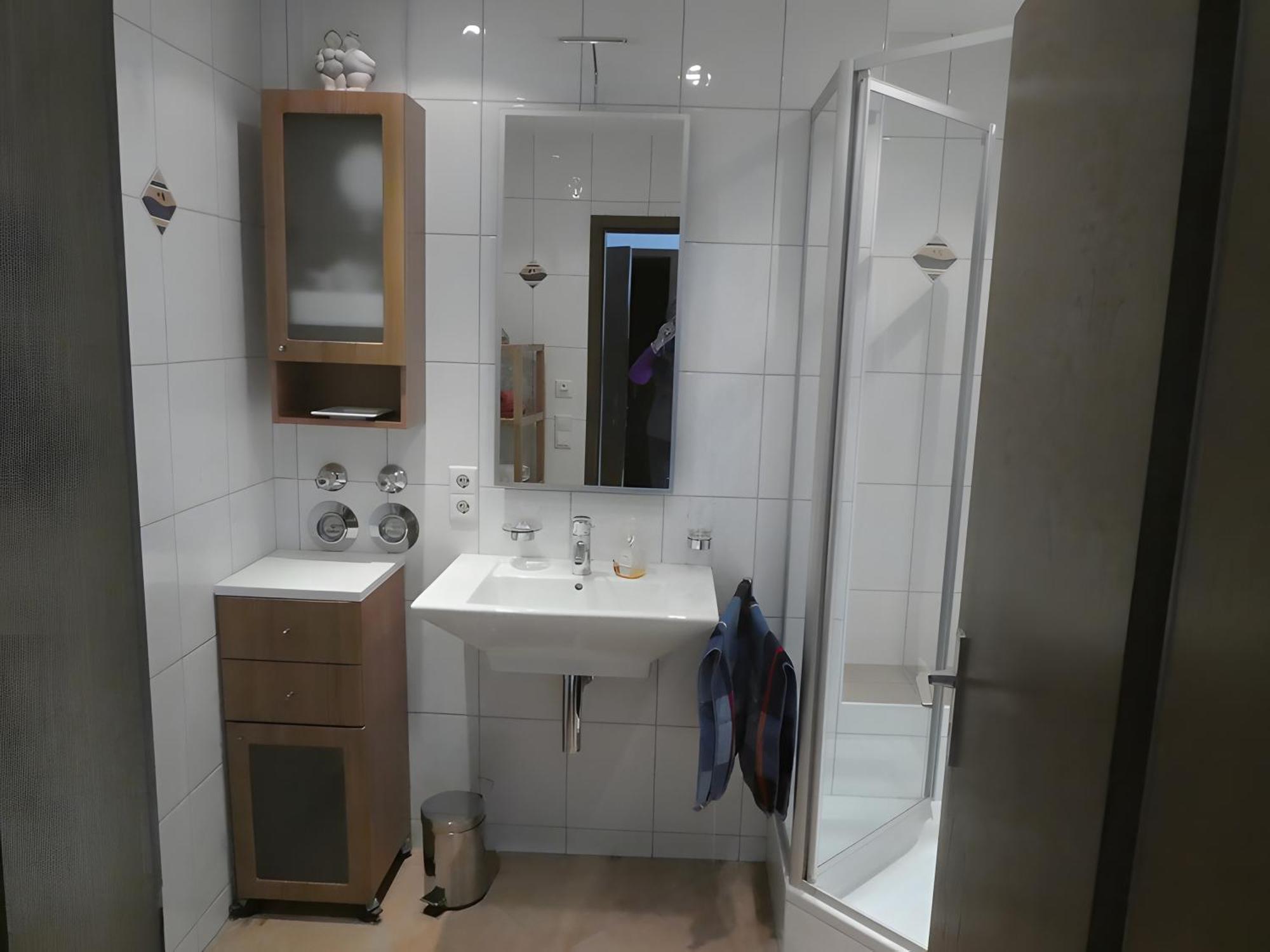 Ferienwohnung Diepold Wasserburg Esterno foto