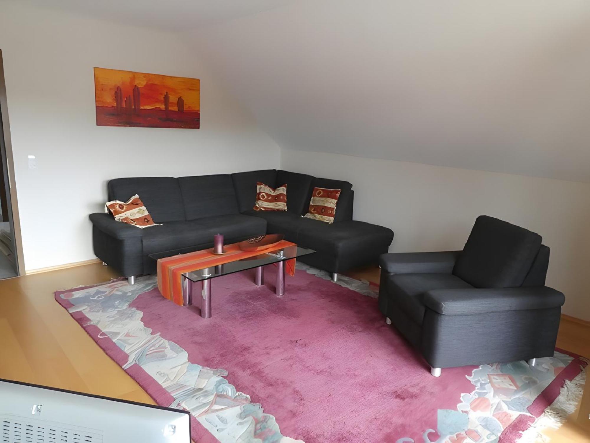 Ferienwohnung Diepold Wasserburg Esterno foto