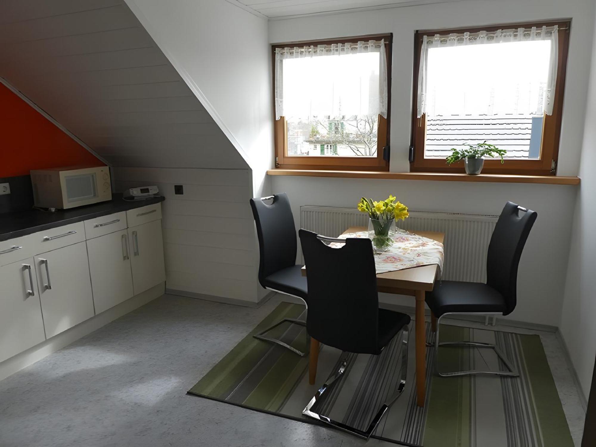 Ferienwohnung Diepold Wasserburg Esterno foto