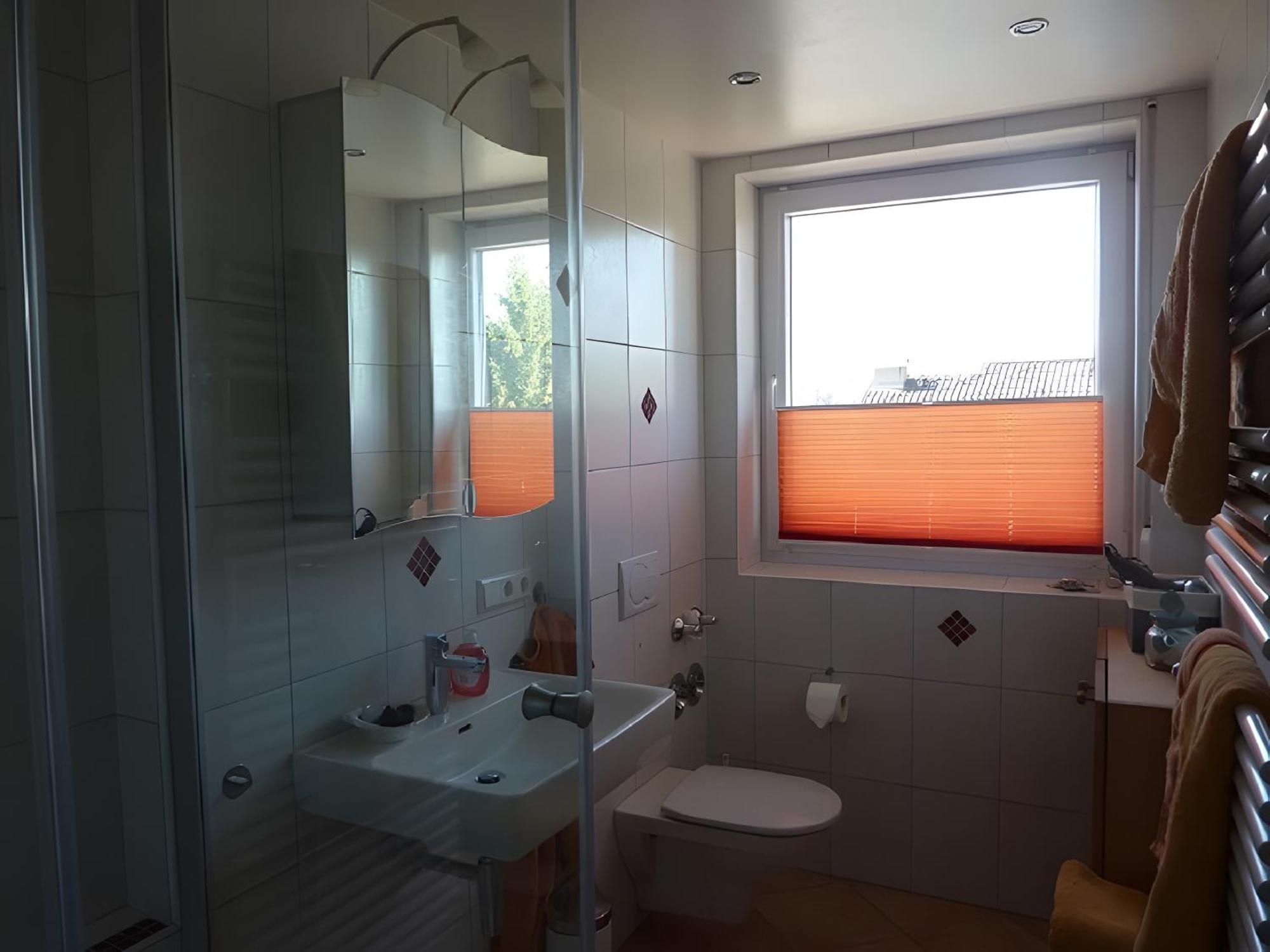 Ferienwohnung Diepold Wasserburg Esterno foto
