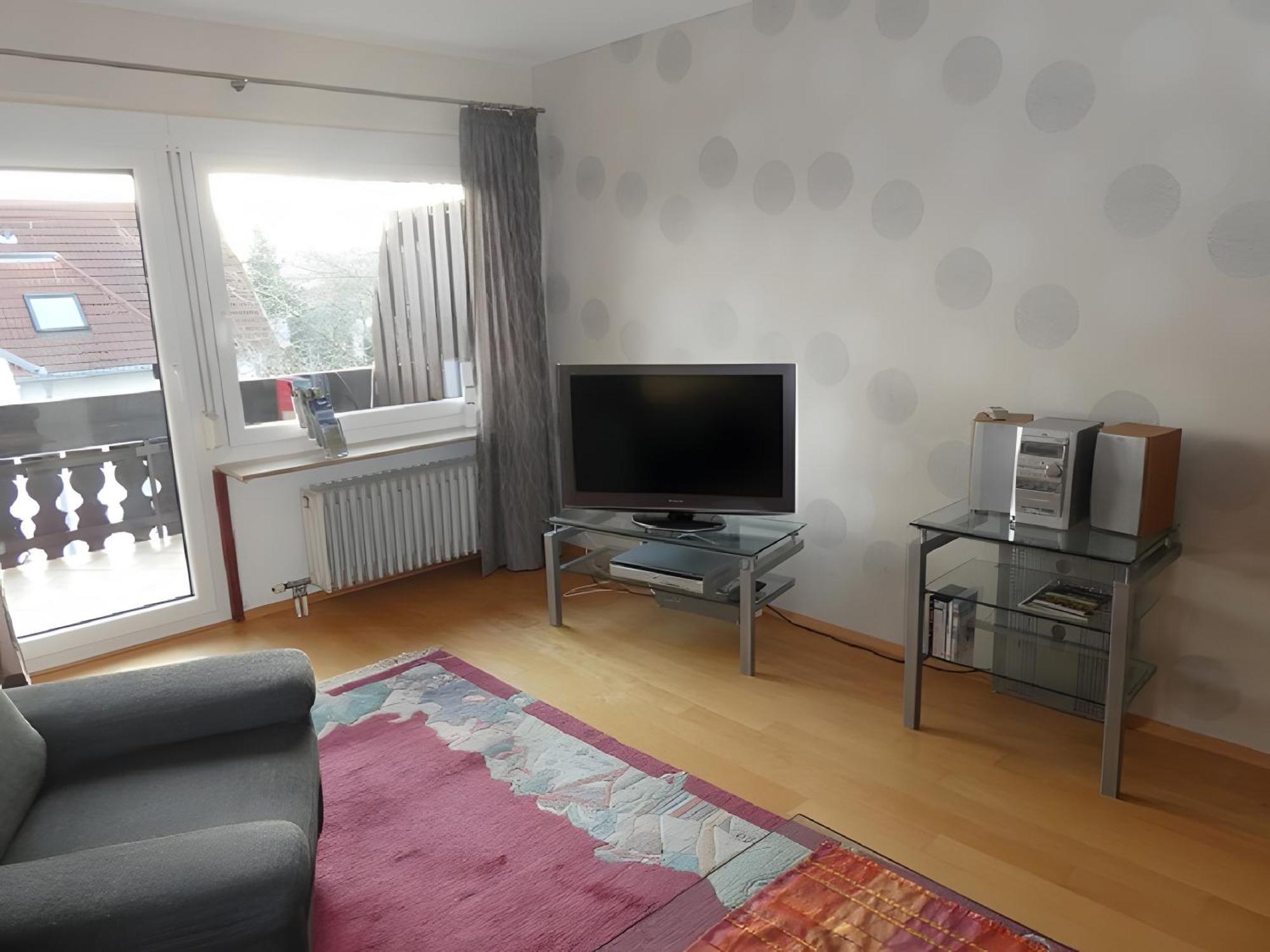 Ferienwohnung Diepold Wasserburg Esterno foto