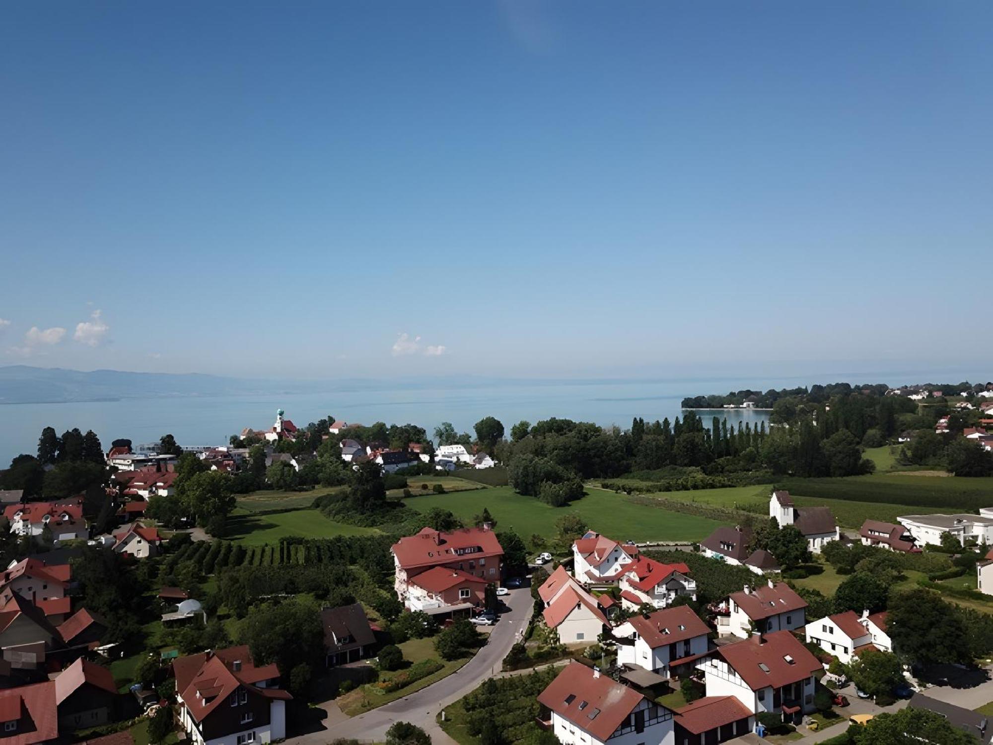 Ferienwohnung Diepold Wasserburg Esterno foto