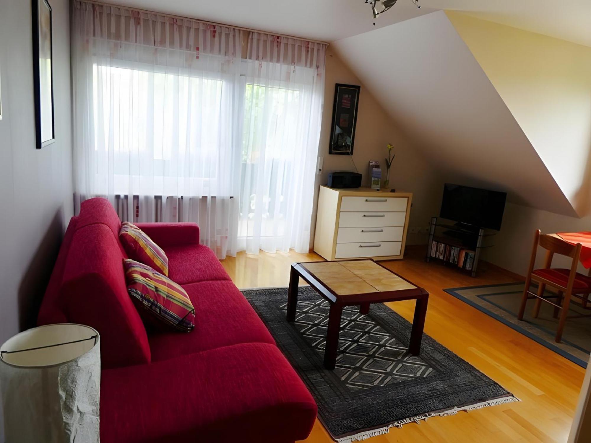 Ferienwohnung Diepold Wasserburg Esterno foto
