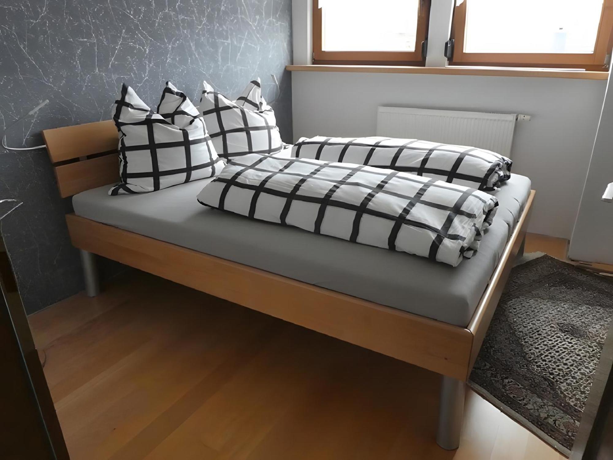 Ferienwohnung Diepold Wasserburg Esterno foto