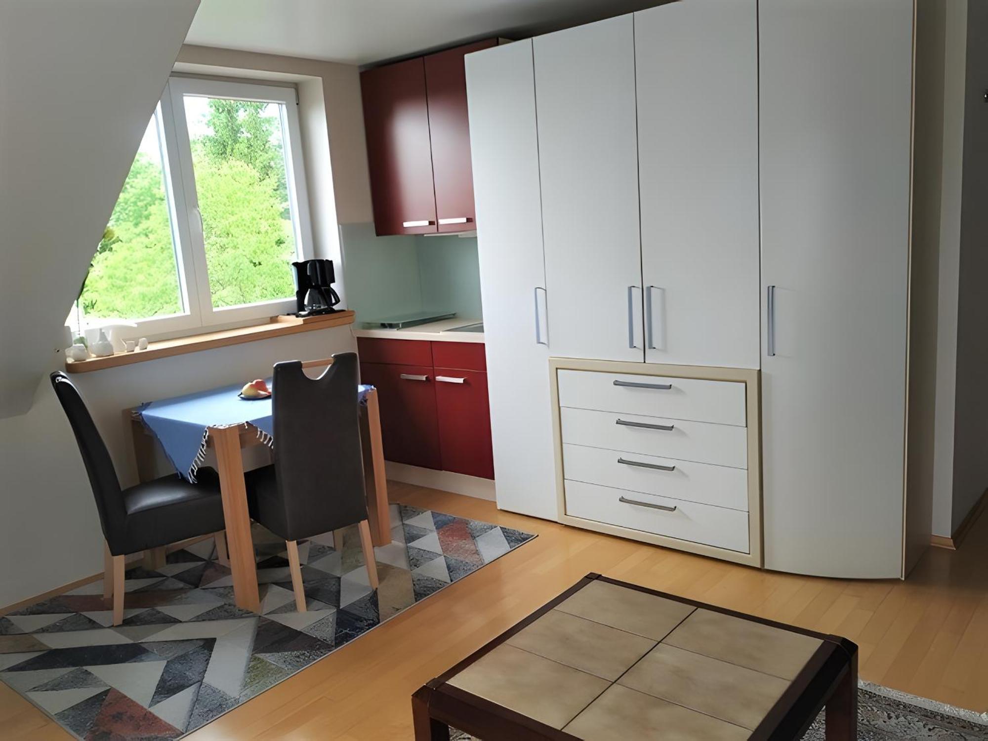 Ferienwohnung Diepold Wasserburg Esterno foto