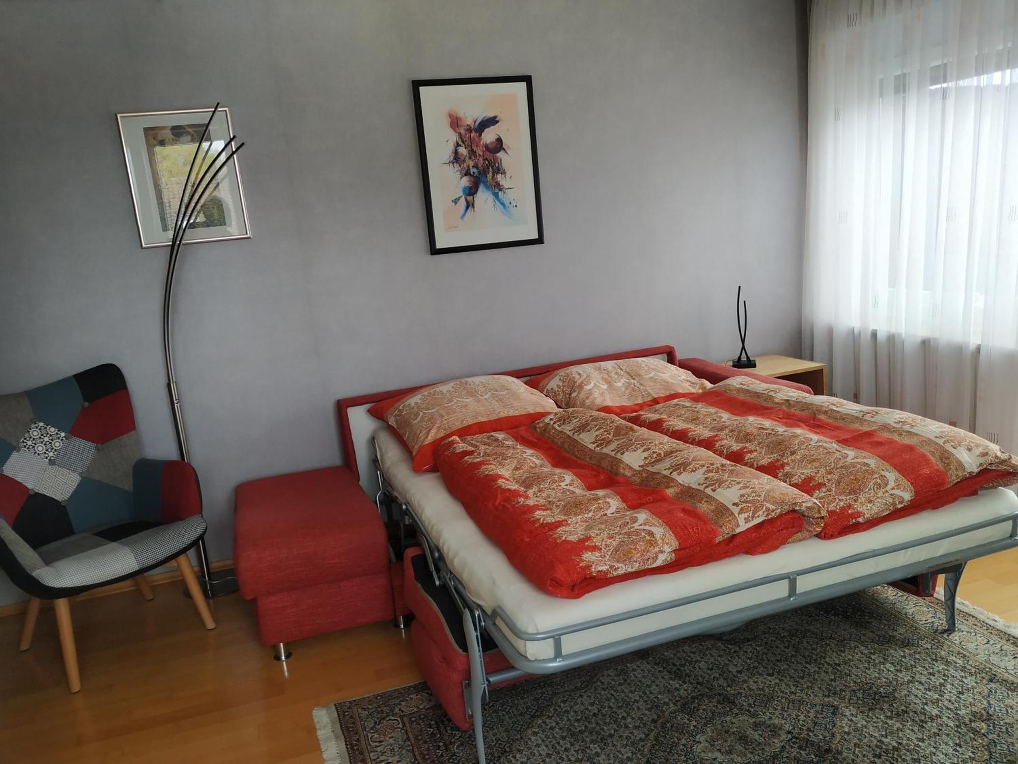 Ferienwohnung Diepold Wasserburg Esterno foto